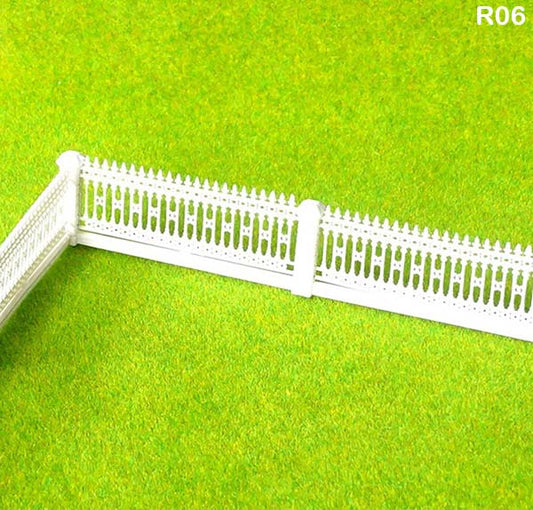 Gift To Love | Railing Miniature | Code : R06