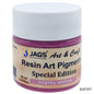 Gift To Love | Resin Art Pigments | Color : Pastel Brown | Size : 20 Ml | Code : RAP207