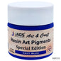 Gift To Love | Resin Art Pigments | Color : Navy Blue | Size : 20 Ml | Code : RAP215