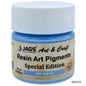 Gift To Love | Resin Art Pigments | Color : Aqua | Size : 20 Ml | Code : RAP226