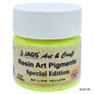 Gift To Love | Resin Art Pigments | Color : Lime Yellow | Size : 20 Ml | Code : RAP238