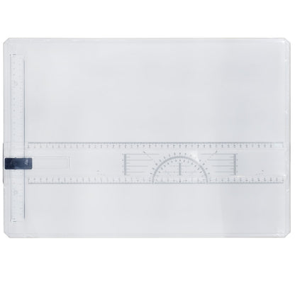 Gift To Love | Rapid Technical Drawing Board Big | Size : A3 | Code : RAPIDA3