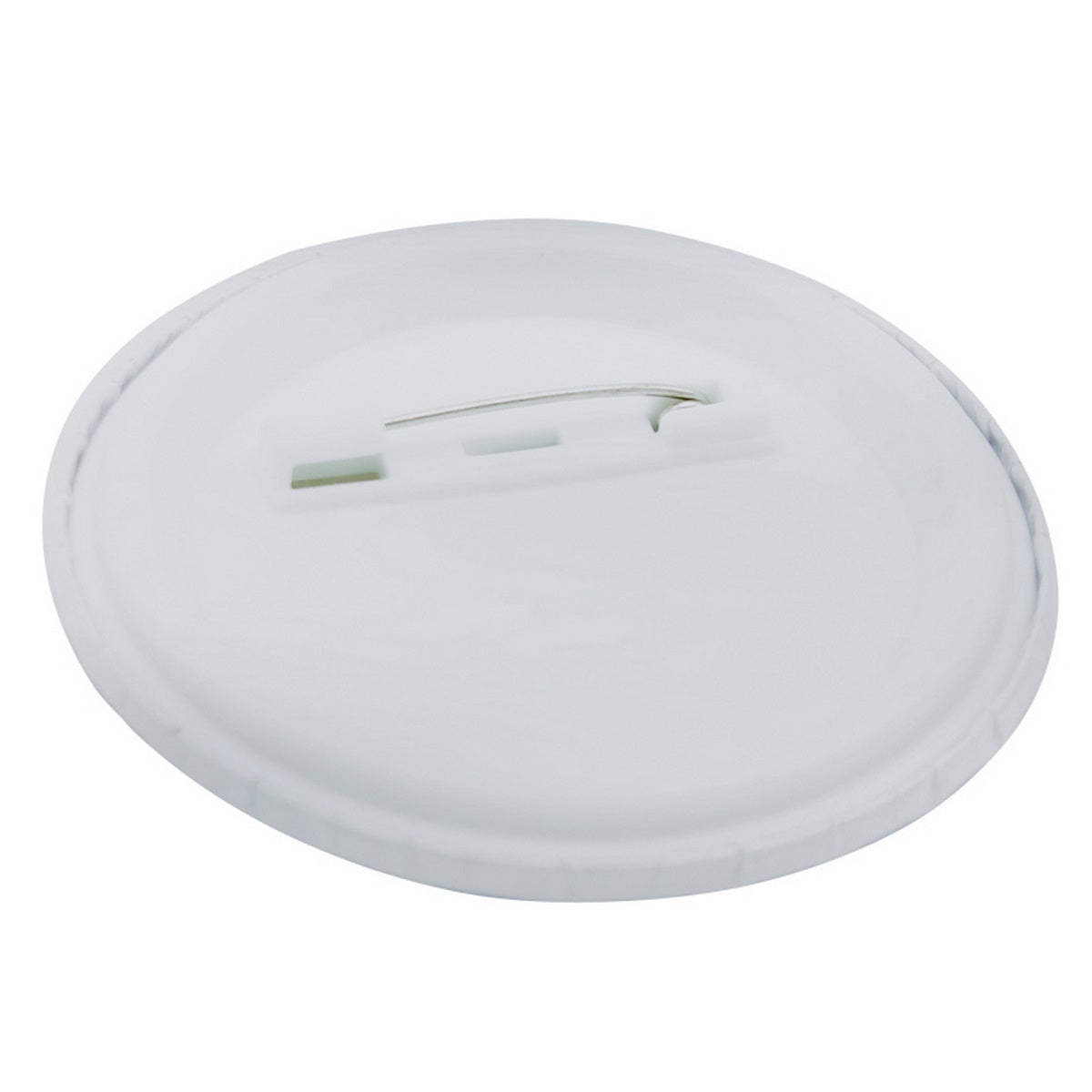 Gift To Love | Round Badges Swacha Bharat | Size : 58 Mm | Code : RBSB01
