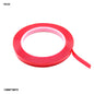 Gift To Love | Ghb Tape | Color : Clear | Size : 10 Mm X 5 Mtr | Code : RC05
