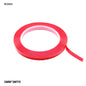 Gift To Love | Ghb Tape | Color : Clear | Size : 5 Mm X 3 Mtr | Code : RC0503