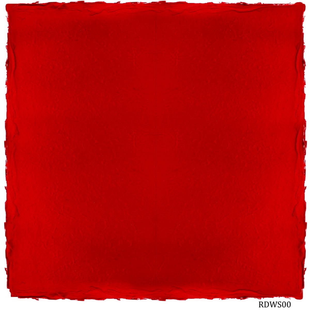 Gift To Love | Craft Flower Paper Sheet Plain Colour | Code : RDWS00