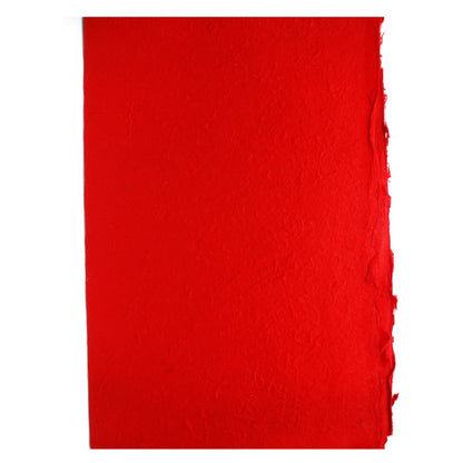 Gift To Love | Craft Flower Paper Sheet Plain Colour | Code : RDWS00