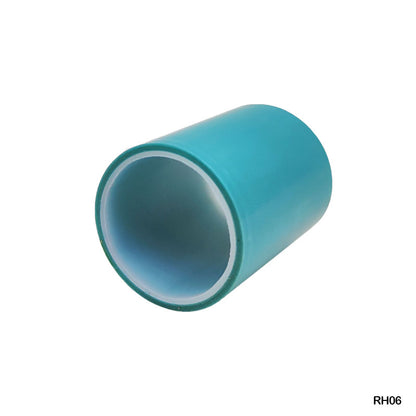 Gift To Love | Acrylic Uv Tape | Color : Blue | Size : 50 Mm X 5 Meter | Code : RH06