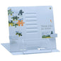 Gift To Love | Reading Holder Fancy Printed | Code : RH8211