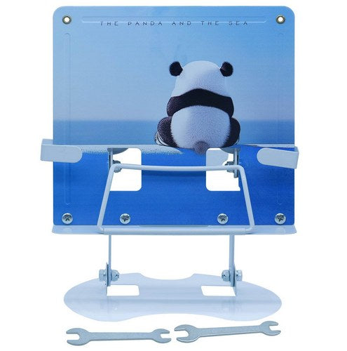 Gift To Love | Reading Holder Fancy Printed With Stand | Code : RH934