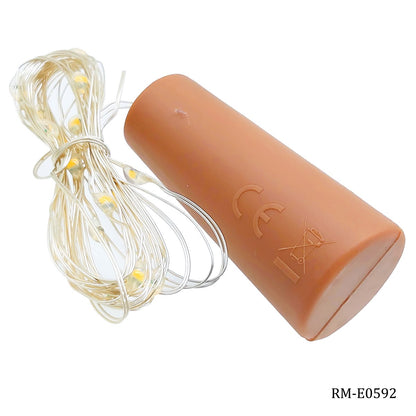 Gift To Love | Fairy Dec Festive Warm Light | Code : RM-E0592