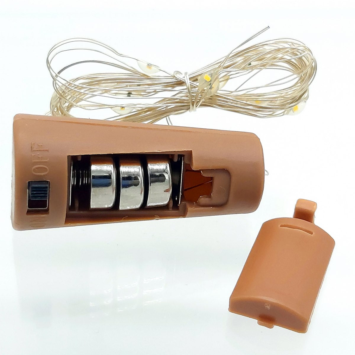 Gift To Love | Fairy Dec Festive Warm Light | Code : RM-E0592