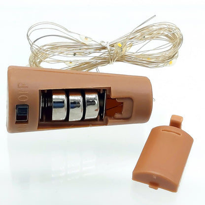 Gift To Love | Fairy Dec Festive Warm Light | Code : RM-E0592
