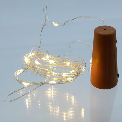 Gift To Love | Fairy Dec Festive Warm Light | Code : RM-E0592