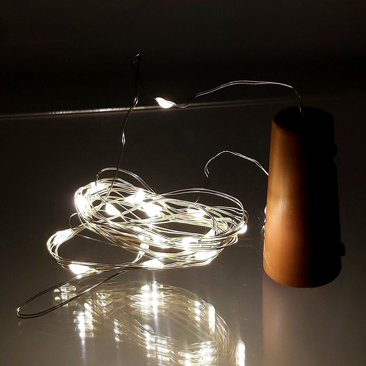Gift To Love | Fairy Dec Festive Warm Light | Code : RM-E0592