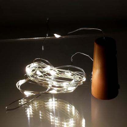 Gift To Love | Fairy Dec Festive Warm Light | Code : RM-E0592