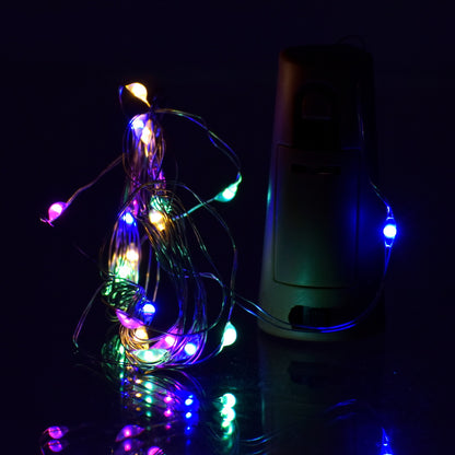Gift To Love | Fairy Dec Festive Light | Color : Multi Colour | Code : RM-E0593