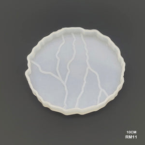 Gift To Love | Silicon Mold | Size : 10 Cm | Code : RM11