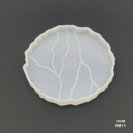 Gift To Love | Silicon Mold | Size : 10 Cm | Code : RM11