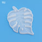 Gift To Love | Silicon Mold Leaf | Size : 13 X 9 Cm | Code : RM121