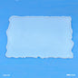 Gift To Love | Silicon Mold Tray | Size : 12 Inch X 16 Inch | Code : RM131A