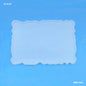 Gift To Love | Silicone Mold Tray | Size : 12 Inch X 9 Inch | Code : RM132A