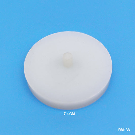 Gift To Love | Silicon Mold | Size : 7.4 Cm | Code : RM138