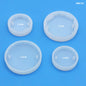 Gift To Love | Silicone Mold Jewelry Set | Size : 4 Inch | Code : RM154