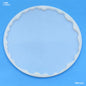Gift To Love | Silicone Mold Round | Size : 14 Mm X 14 Inch | Code : RM154A