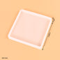 Gift To Love | Silicone Mold Square | Size : 3 Inch | Code : RM156A