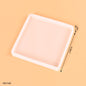 Gift To Love | Silicone Mold Square | Size : 2 Inch | Code : RM156B