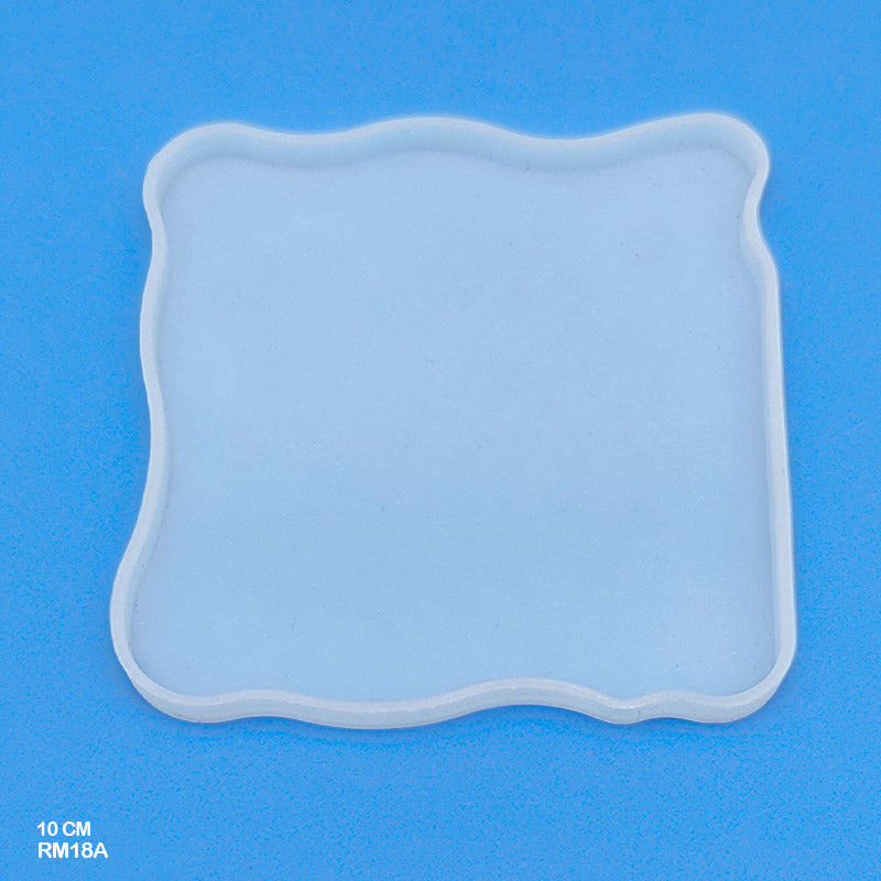 Gift To Love | Silicon Mold | Code : RM18A