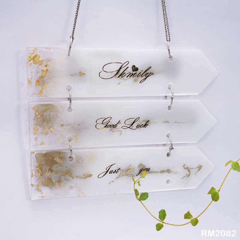 Gift To Love | Silicone Mould | Code : RM2082