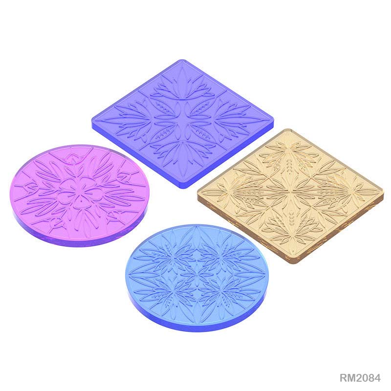 Gift To Love | Silicone Mould | Size : 24 Cm | Code : RM2084
