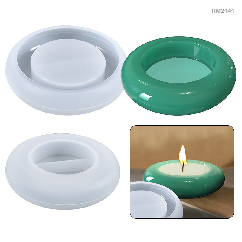 Rm2141 Silicone Mould (9.1X2.2Cm)-Gift To Love-Art & Craft