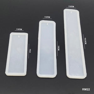 Gift To Love | Silicone Mold Heart | Size : 8.6 X 7.5 Cm | Pcs : 13 Cavities | Code : RM22