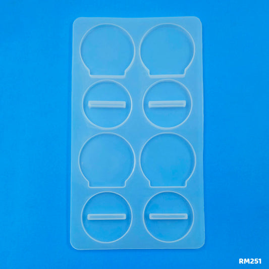 Gift To Love | Silicone Mold | Code : RM251