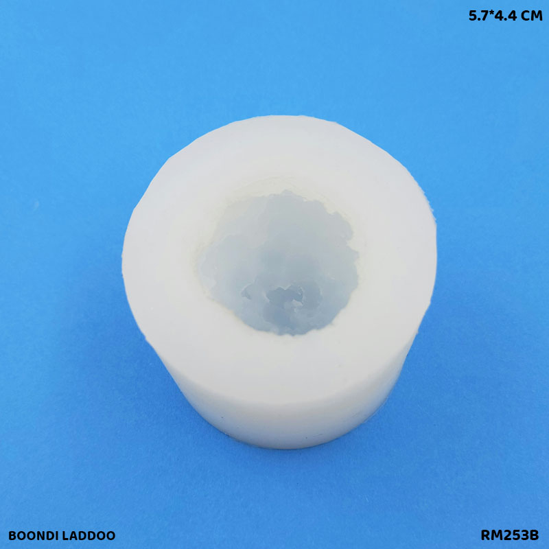 Gift To Love | Silicone Mold Boondi Laddoo | Code : RM253B