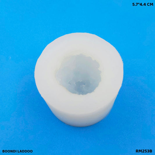 Gift To Love | Silicone Mold Boondi Laddoo | Code : RM253B