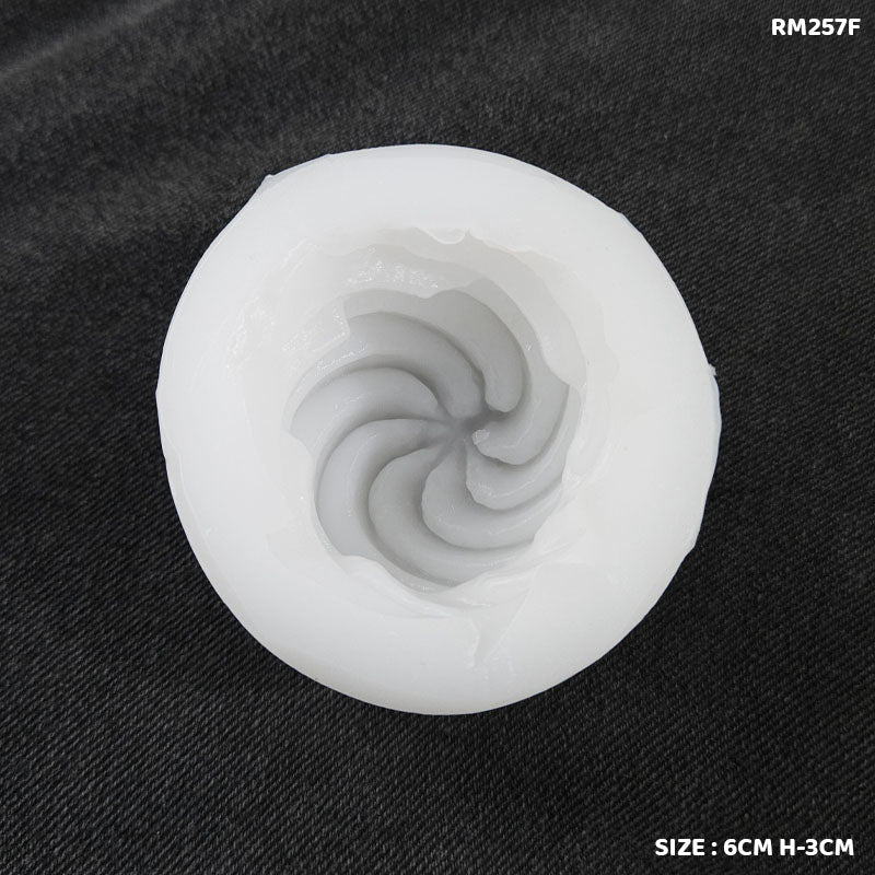 Gift To Love | Silicon Mould | Code : RM257F