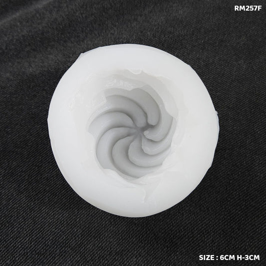 Gift To Love | Silicon Mould | Code : RM257F