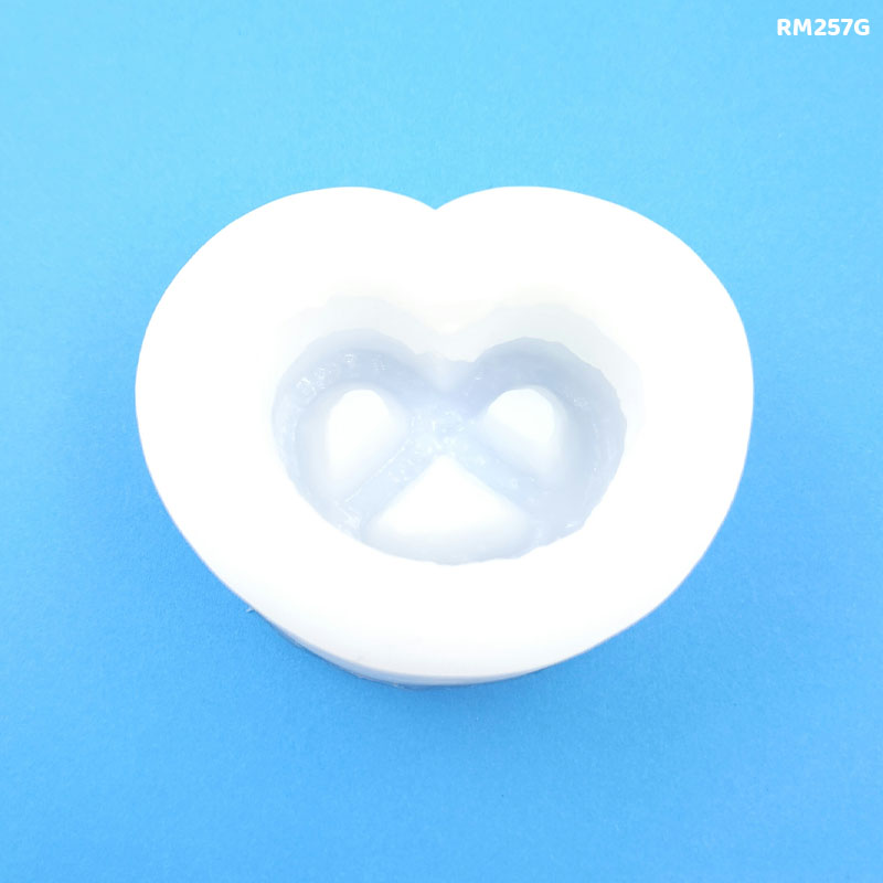 Gift To Love | Silicon Mould | Code : RM257G