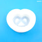 Gift To Love | Silicon Mould | Code : RM257G