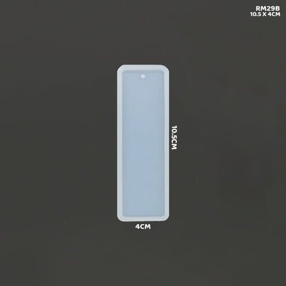 RM29B SILICON MOLD (RM29B) 10.5CM - GIFT TO LOVE