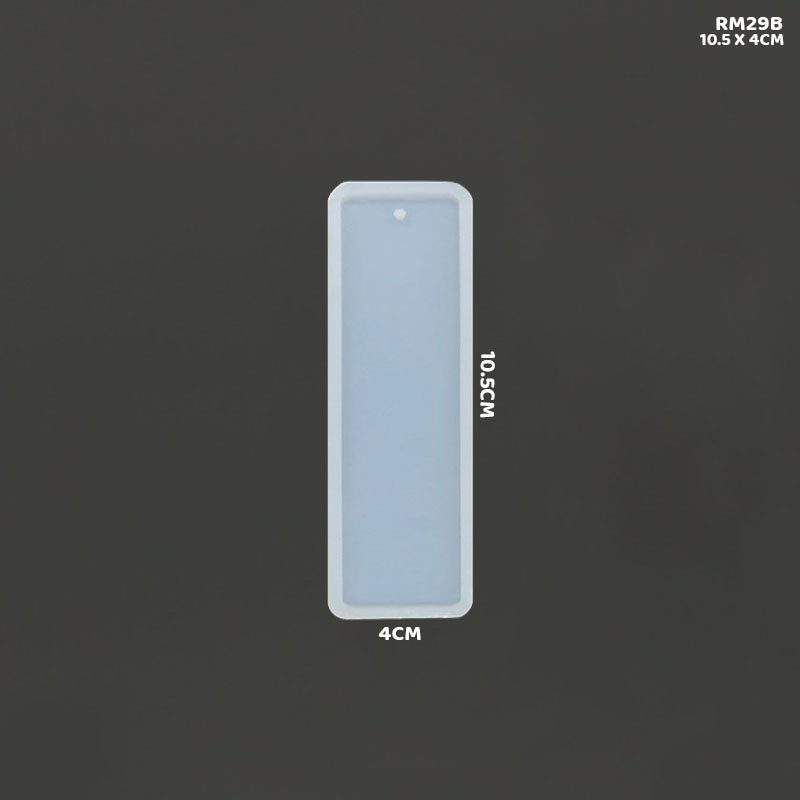 Gift To Love | Silicon Mold | Size : 10.5 Cm | Code : RM29B