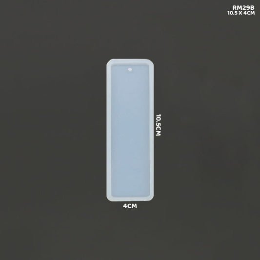 Gift To Love | Silicon Mold | Size : 10.5 Cm | Code : RM29B