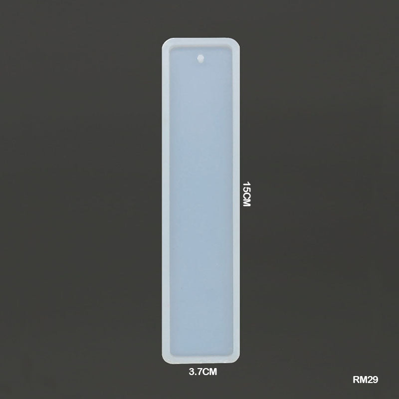 RM29 SILICON MOLD (RM29) 15CM - GIFT TO LOVE