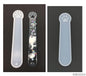 Gift To Love | Silicone Mold | Size : 15.5 X 4.5 Cm | Code : RM3003