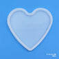 Gift To Love | Silicon Mold | Size : 11.4 X 10.4 Cm | Code : RM31