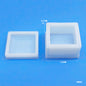 Gift To Love | Silicone Mold Square | Code : RM33